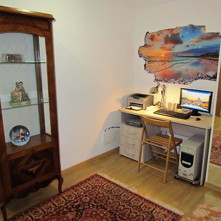 Latere Vatican Loft Рим Экстерьер фото
