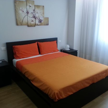 Latere Vatican Loft Рим Экстерьер фото