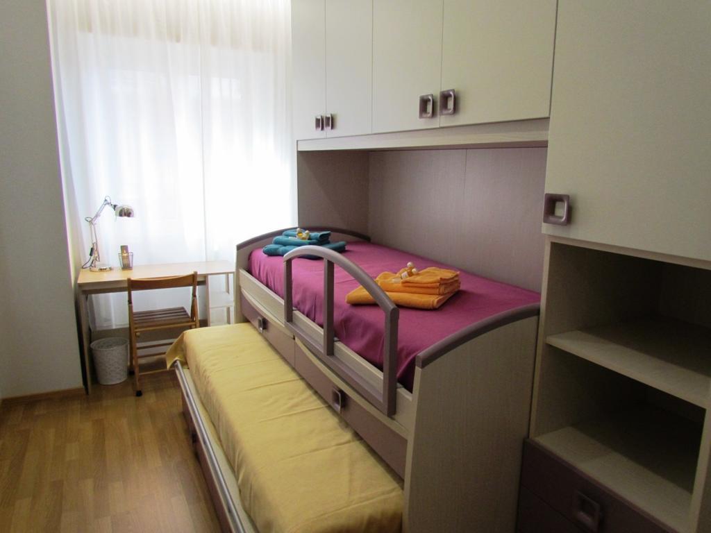 Latere Vatican Loft Рим Экстерьер фото
