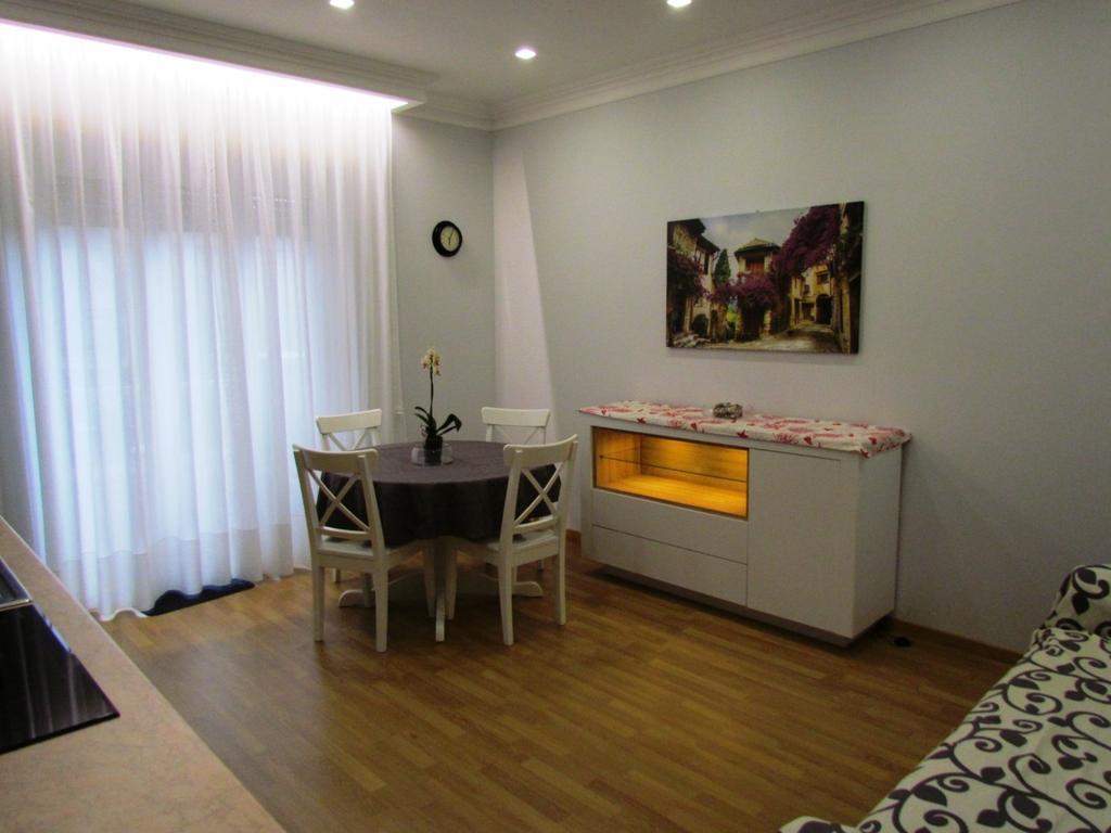 Latere Vatican Loft Рим Экстерьер фото