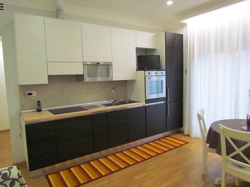 Latere Vatican Loft Рим Экстерьер фото